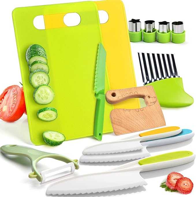 Little Chef Cooking Play Set