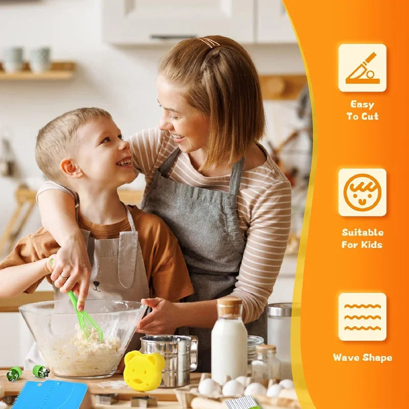 Little Chef Cooking Play Set