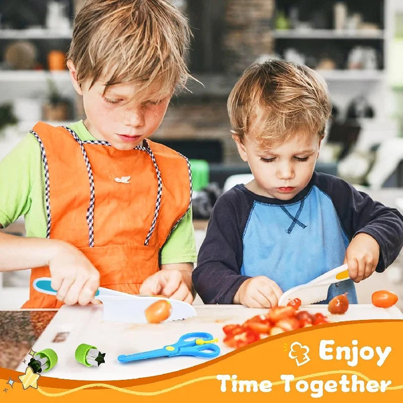 Little Chef Cooking Play Set