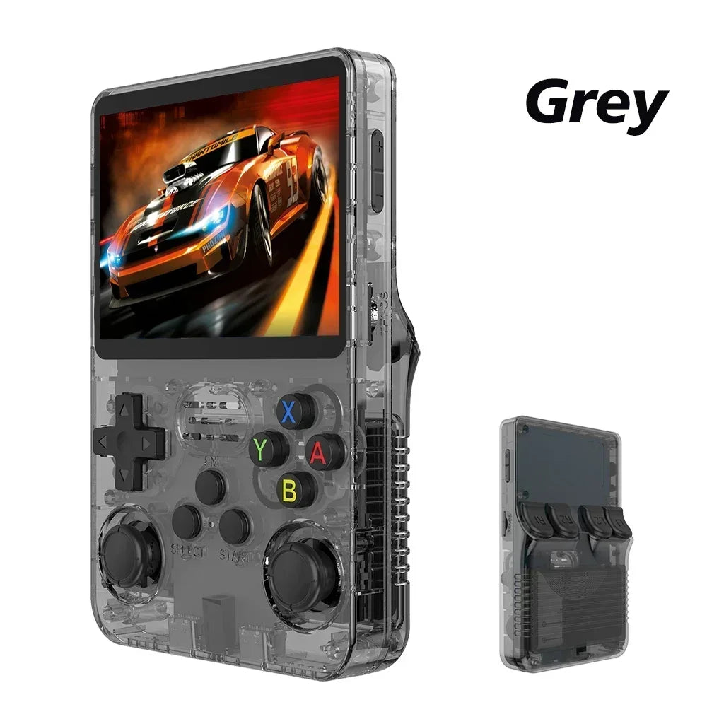 RetroJoy Handheld Gaming Console