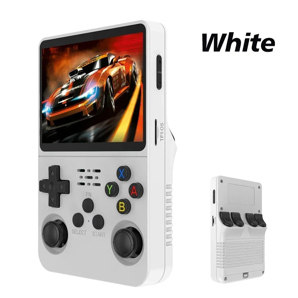 RetroJoy Handheld Gaming Console