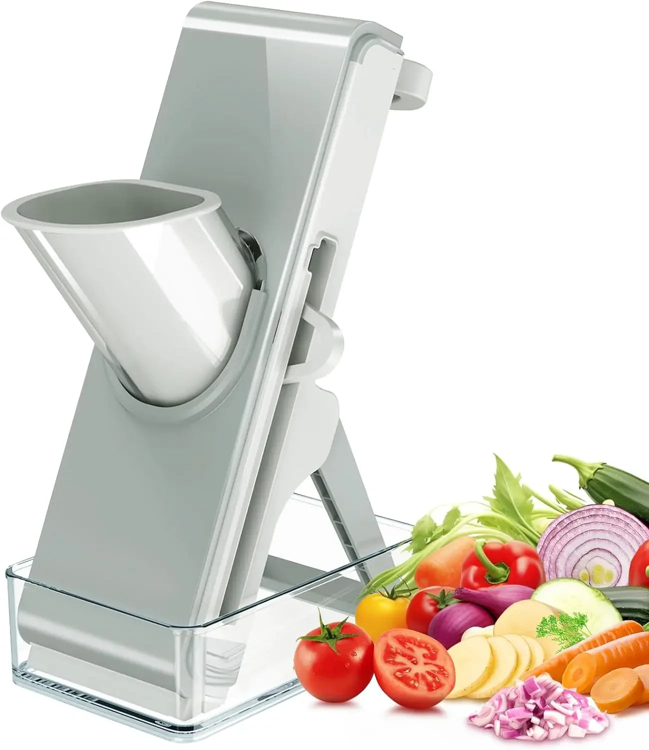 Ultimate Veggie Slicer Set